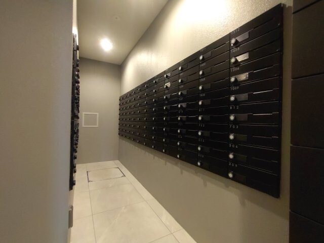 エスリード大曽根アヴェールの物件外観写真