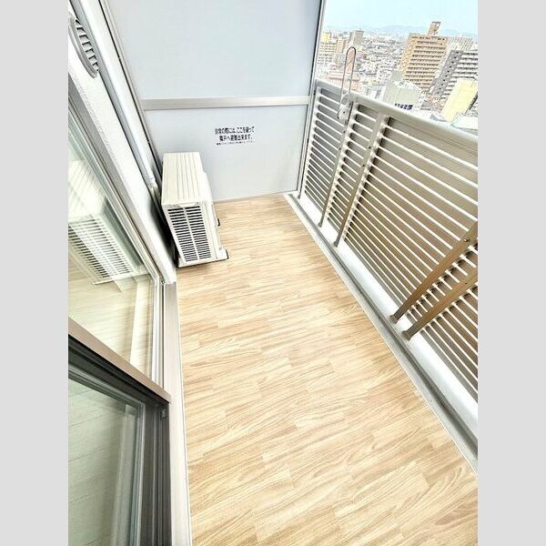 エスリード大曽根アヴェールの物件内観写真