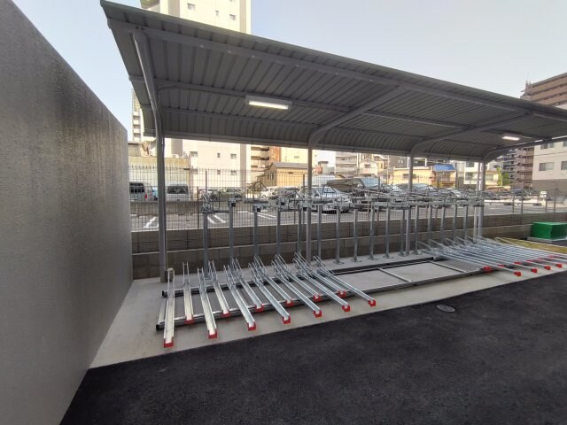 エスリード大曽根アヴェールの物件内観写真