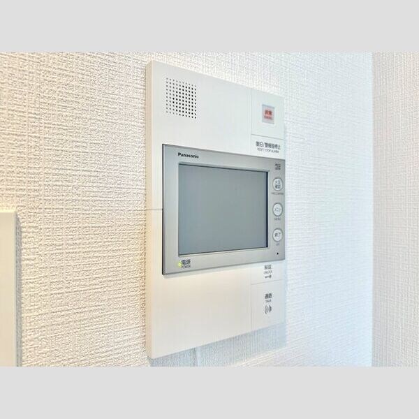 エスリード大曽根アヴェールの物件内観写真