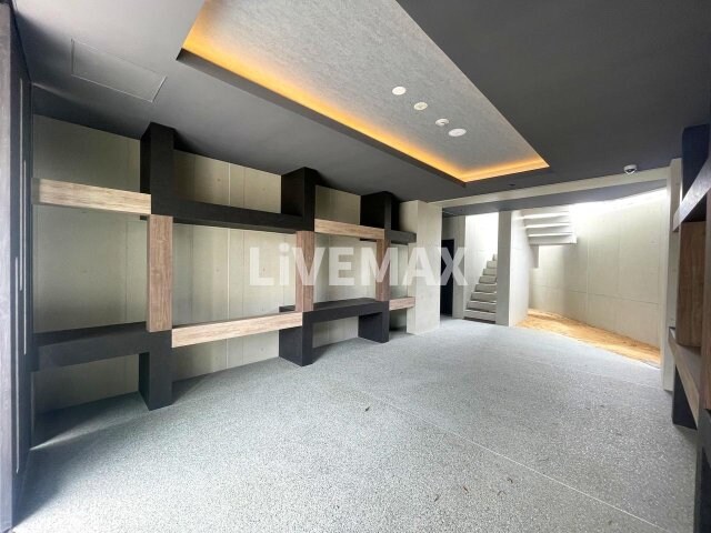 inspiration(インスピレーション)の物件外観写真