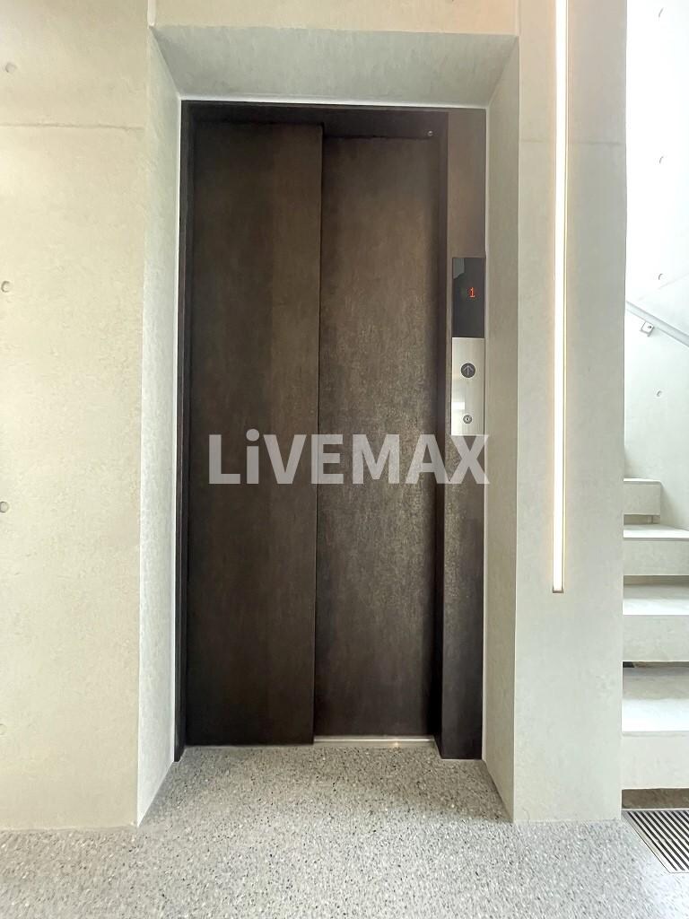 inspiration(インスピレーション)の物件外観写真