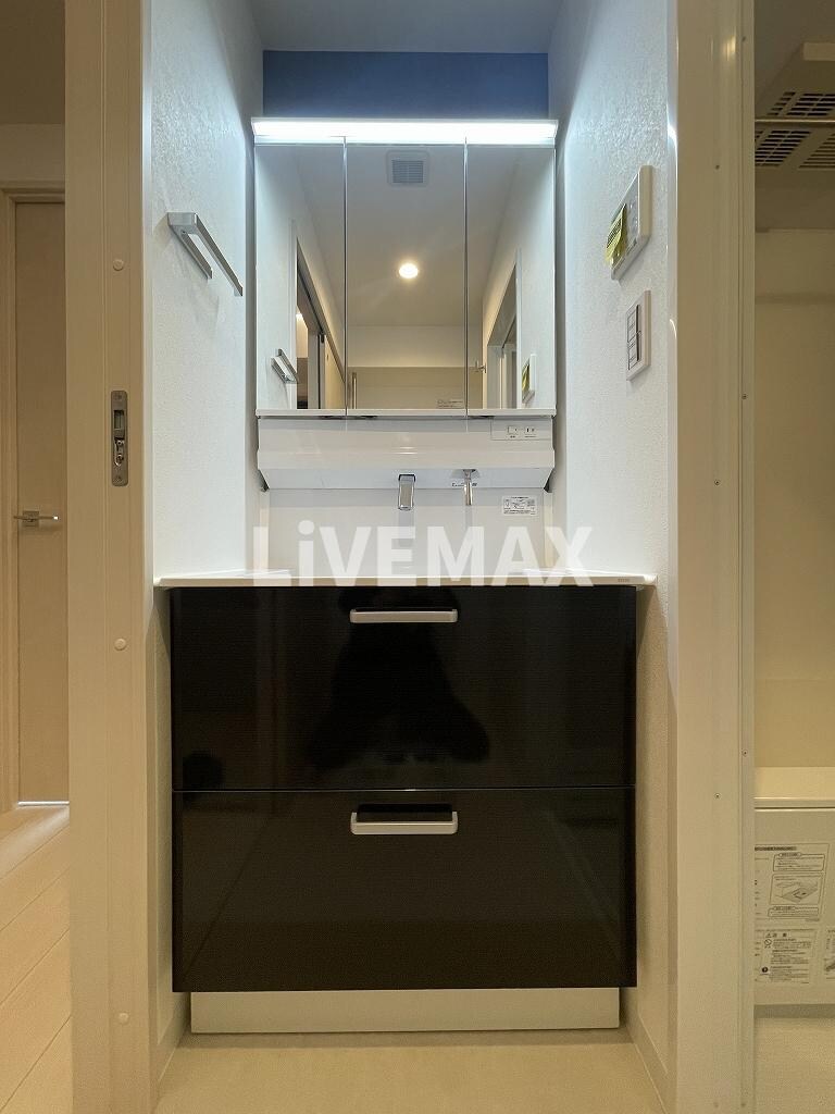 inspiration(インスピレーション)の物件内観写真