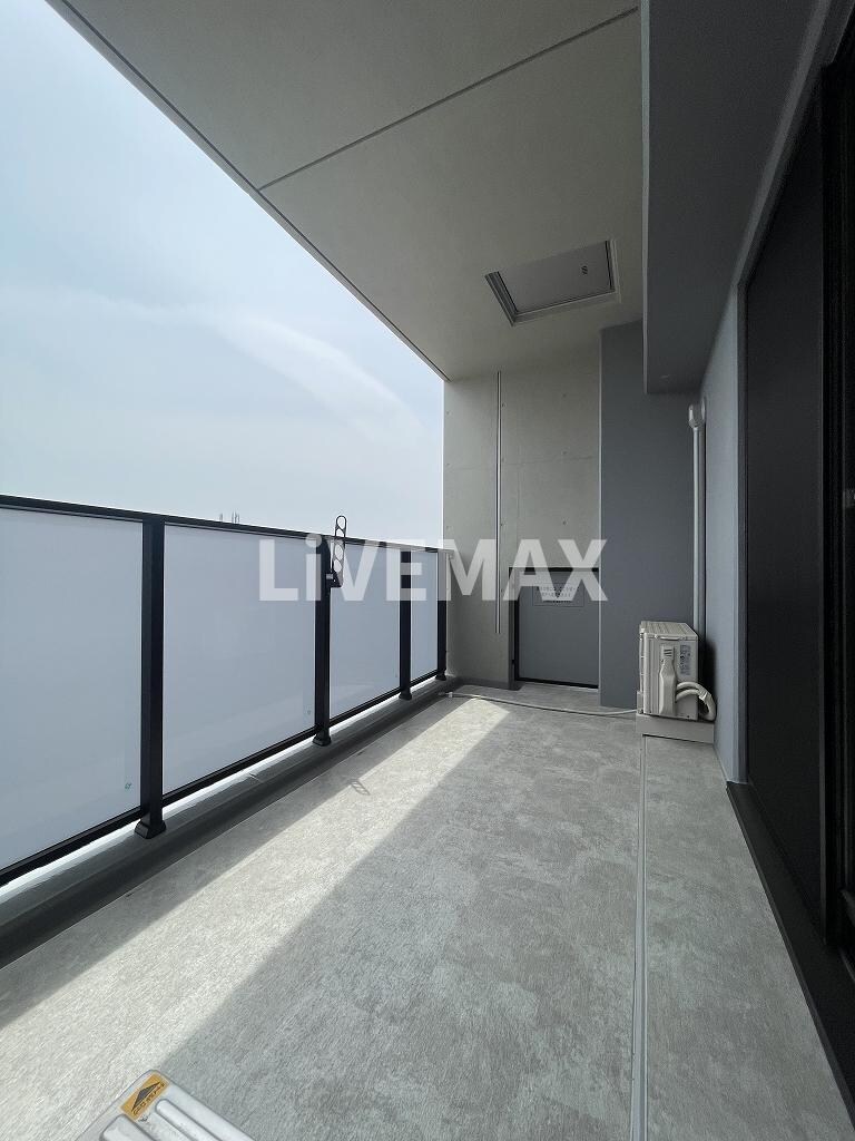 inspiration(インスピレーション)の物件内観写真