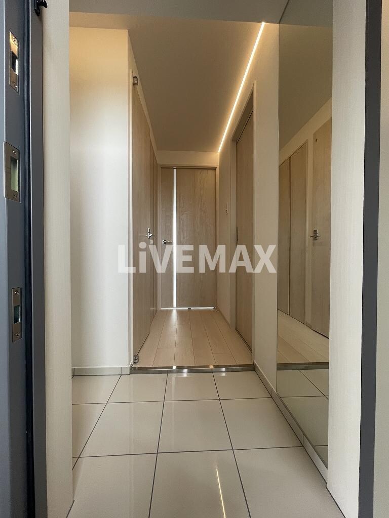 inspiration(インスピレーション)の物件内観写真