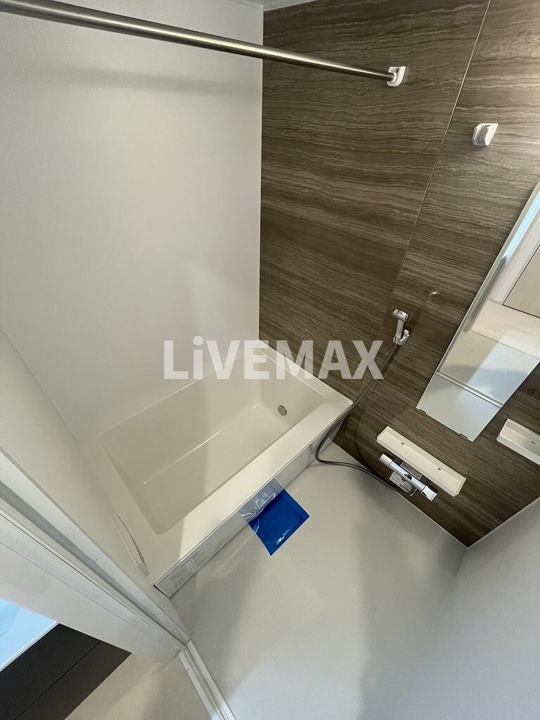 inspiration(インスピレーション)の物件内観写真