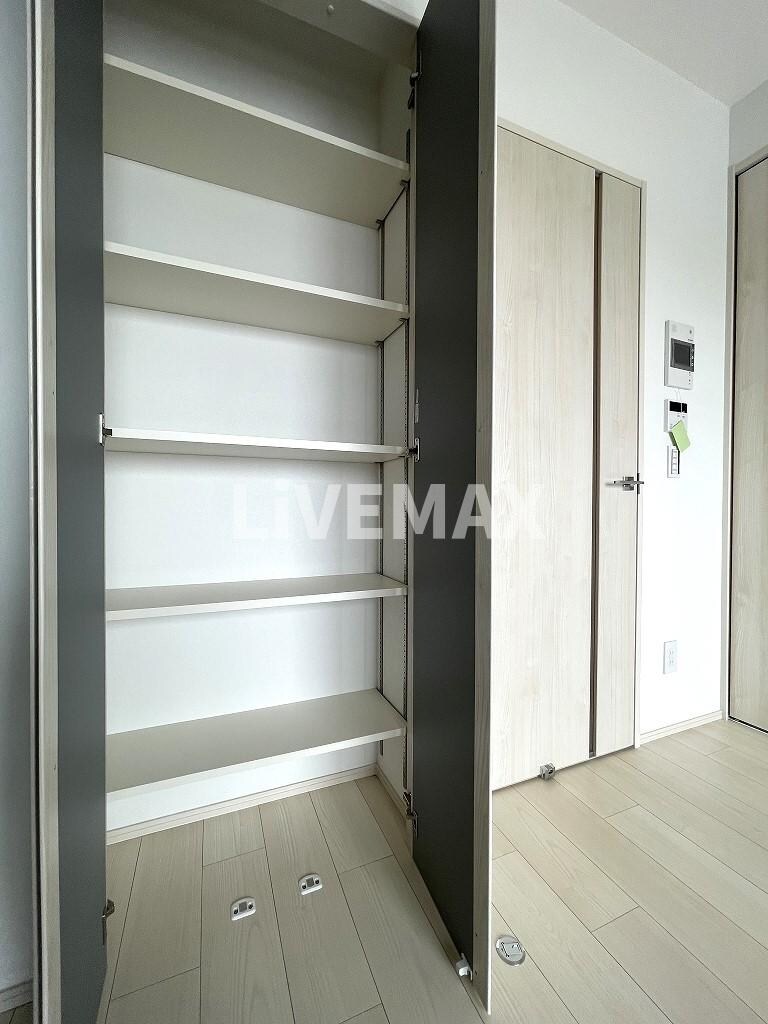 inspiration(インスピレーション)の物件内観写真