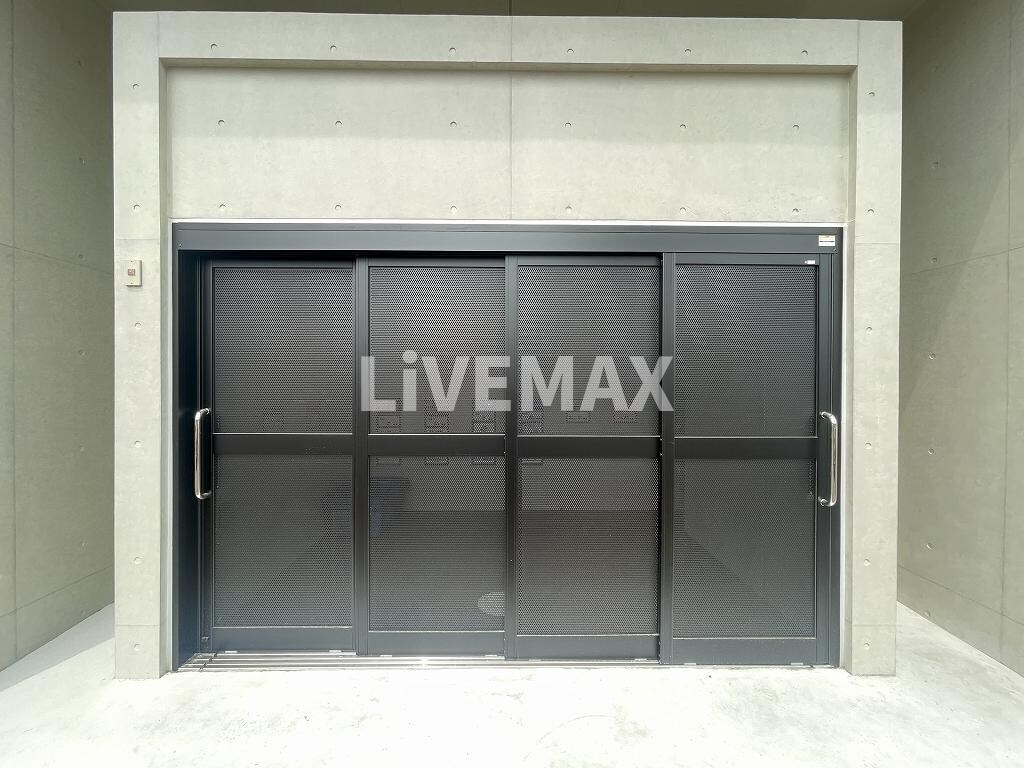 inspiration(インスピレーション)の物件内観写真