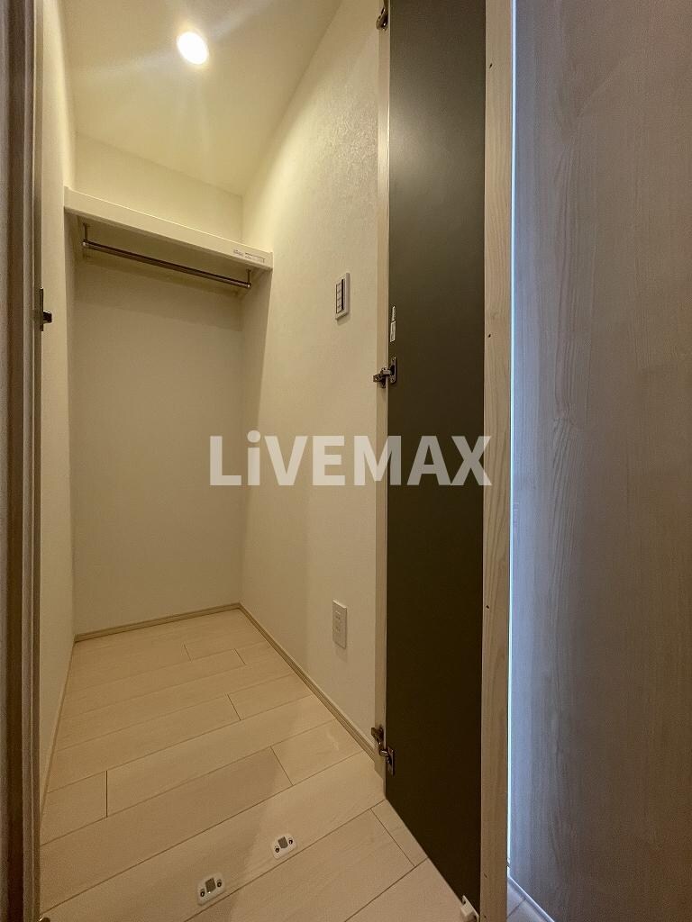 inspiration(インスピレーション)の物件内観写真