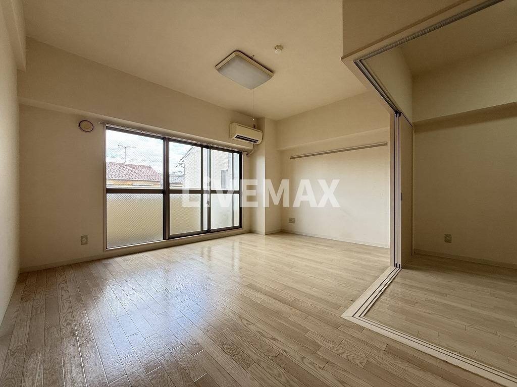 セントラル　ケーズの物件内観写真