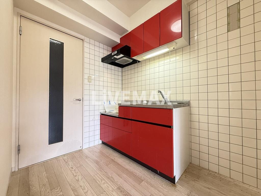 セントラル　ケーズの物件内観写真