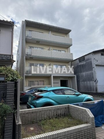 セントラル　ケーズの物件外観写真