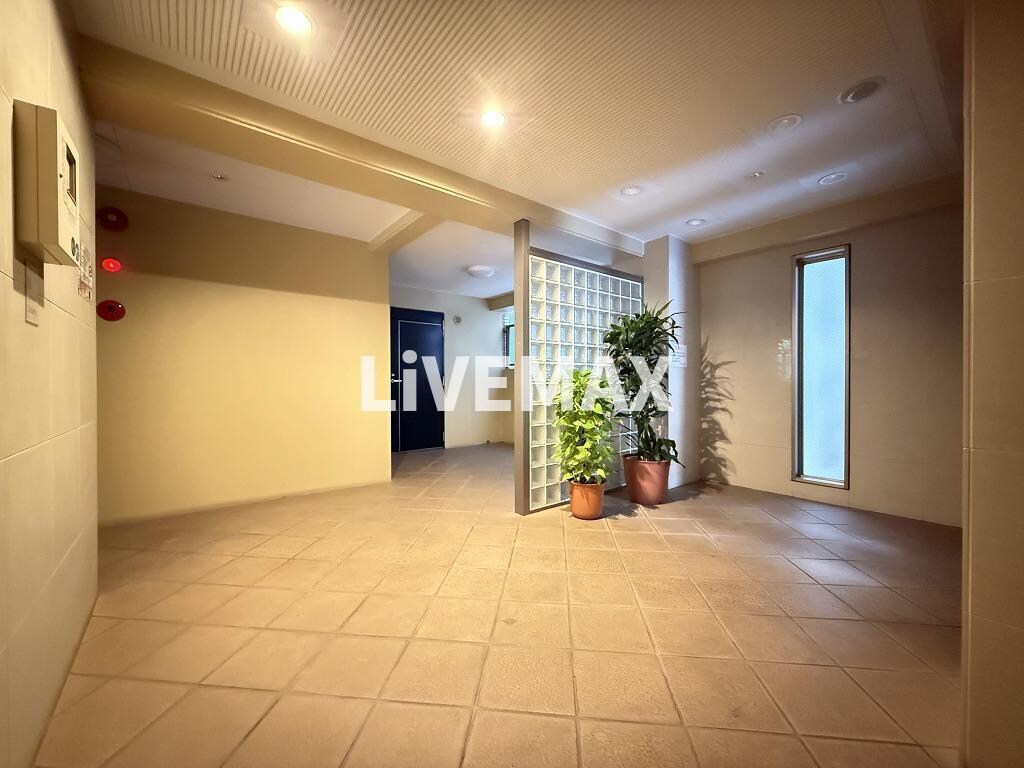 セントラル　ケーズの物件外観写真