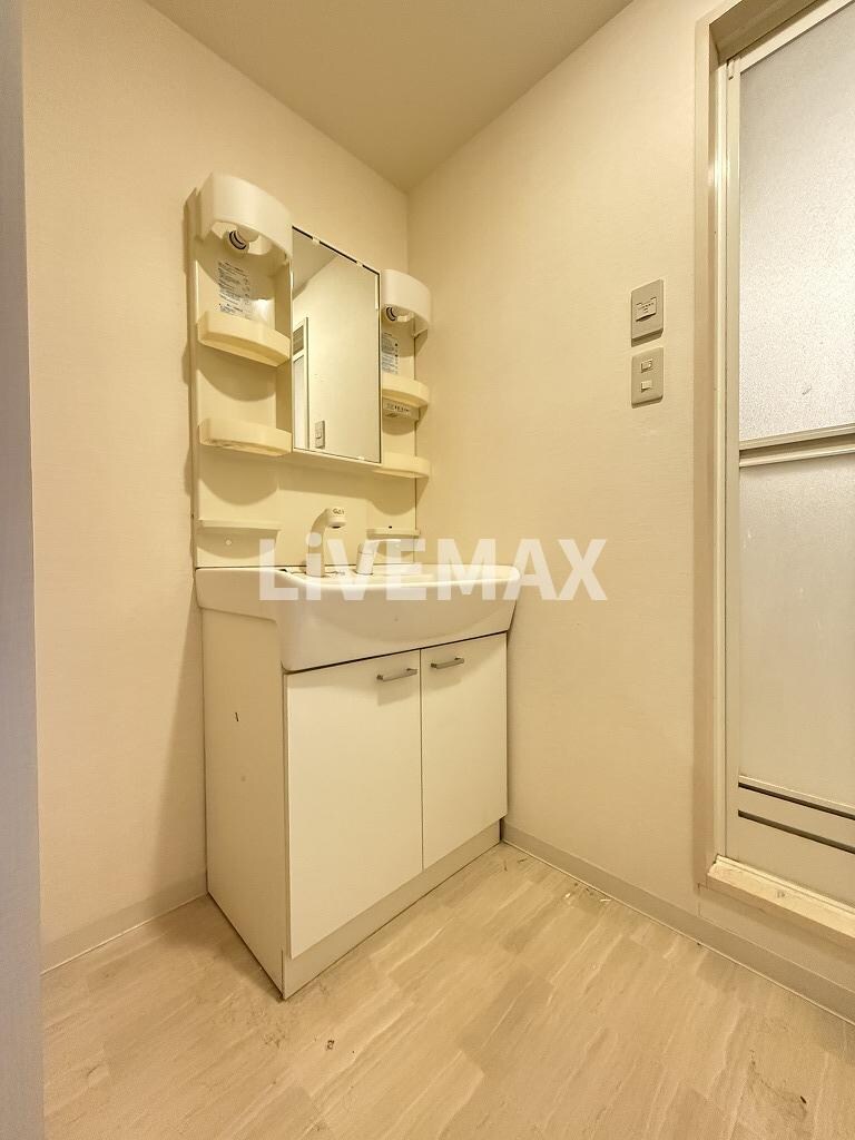 セントラル　ケーズの物件内観写真