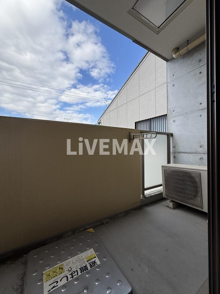 セントラル　ケーズの物件内観写真