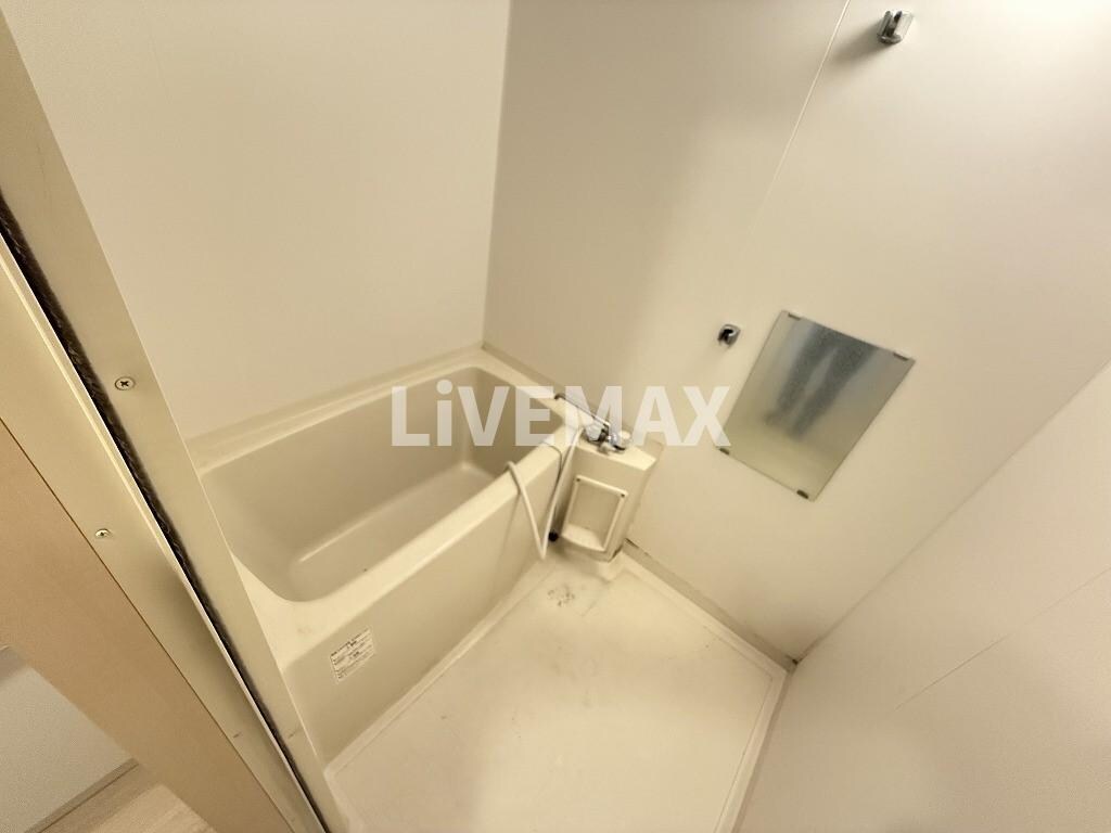 セントラル　ケーズの物件内観写真