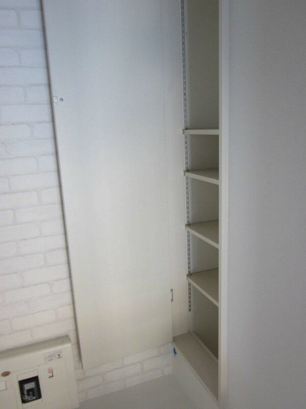 ソリッド瑞穂通の物件内観写真