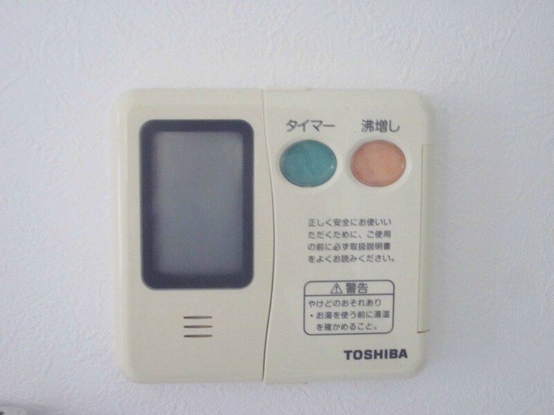 ソリッド瑞穂通の物件内観写真