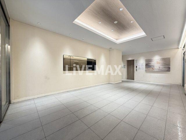 レジデンス上前津スクエアの物件外観写真