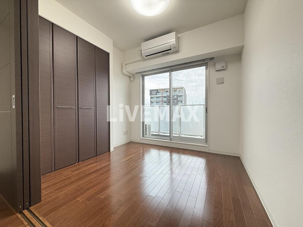 レジデンス上前津スクエアの物件内観写真