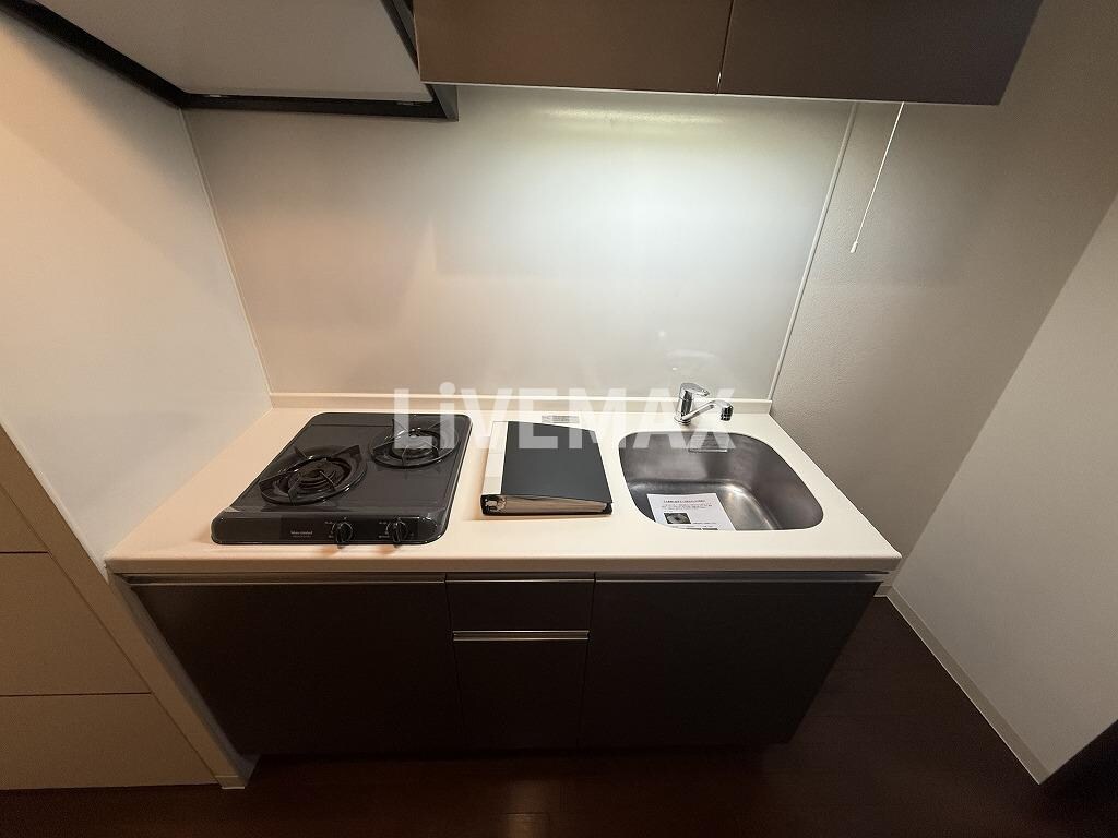 レジデンス上前津スクエアの物件内観写真