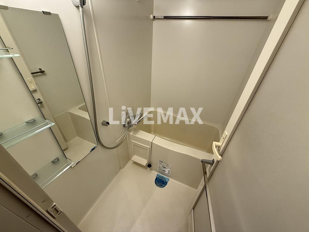 レジデンス上前津スクエアの物件内観写真