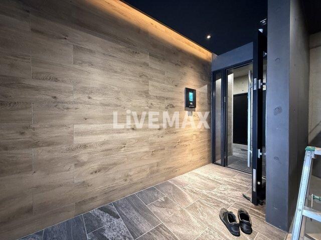 Amirl Premier Heian-doriの物件外観写真