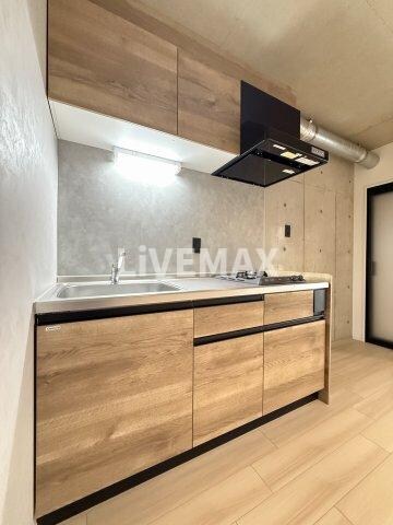 Amirl Premier Heian-doriの物件内観写真