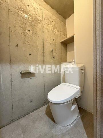 Amirl Premier Heian-doriの物件内観写真