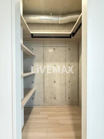 Amirl Premier Heian-doriの物件内観写真