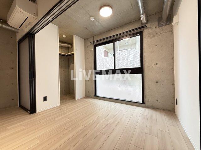 Amirl Premier Heian-doriの物件内観写真