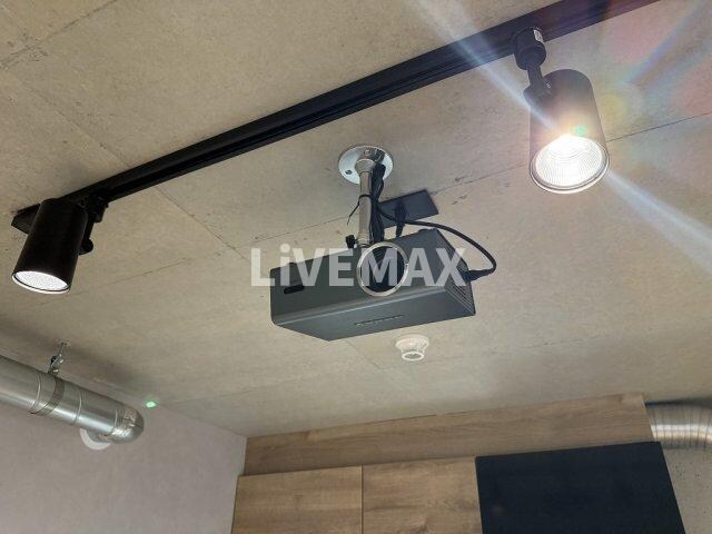 Amirl Premier Heian-doriの物件内観写真