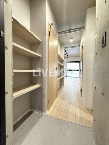 Amirl Premier Heian-doriの物件内観写真