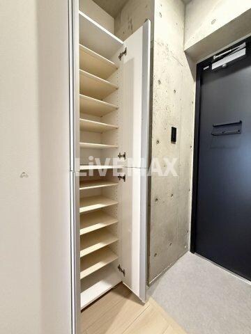 Amirl Premier Heian-doriの物件内観写真