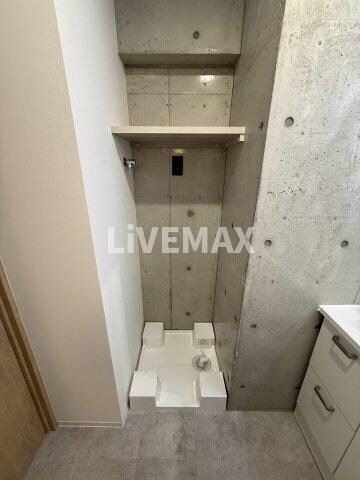 Amirl Premier Heian-doriの物件内観写真