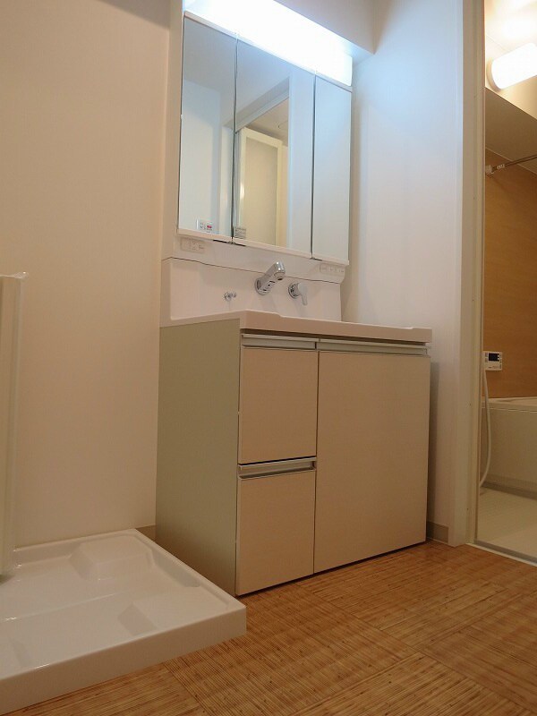 ドゥナーレ東別院の物件内観写真