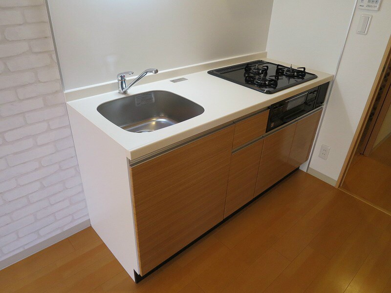 ドゥナーレ東別院の物件内観写真