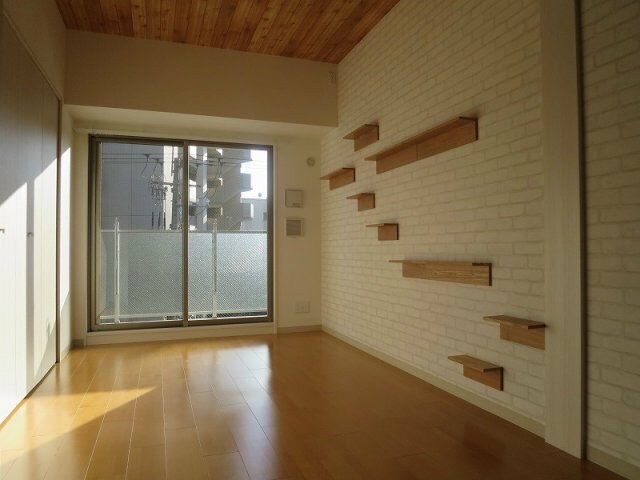 ドゥナーレ東別院の物件内観写真