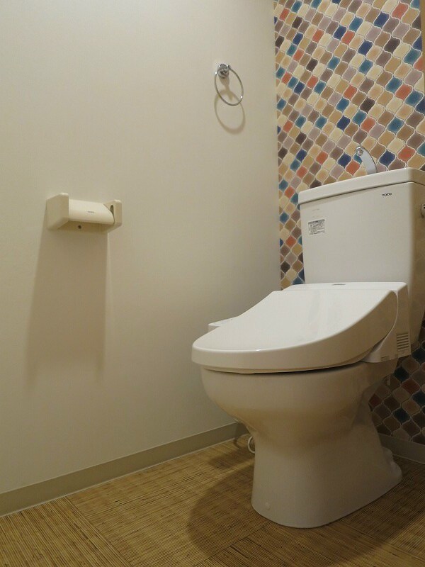 ドゥナーレ東別院の物件内観写真