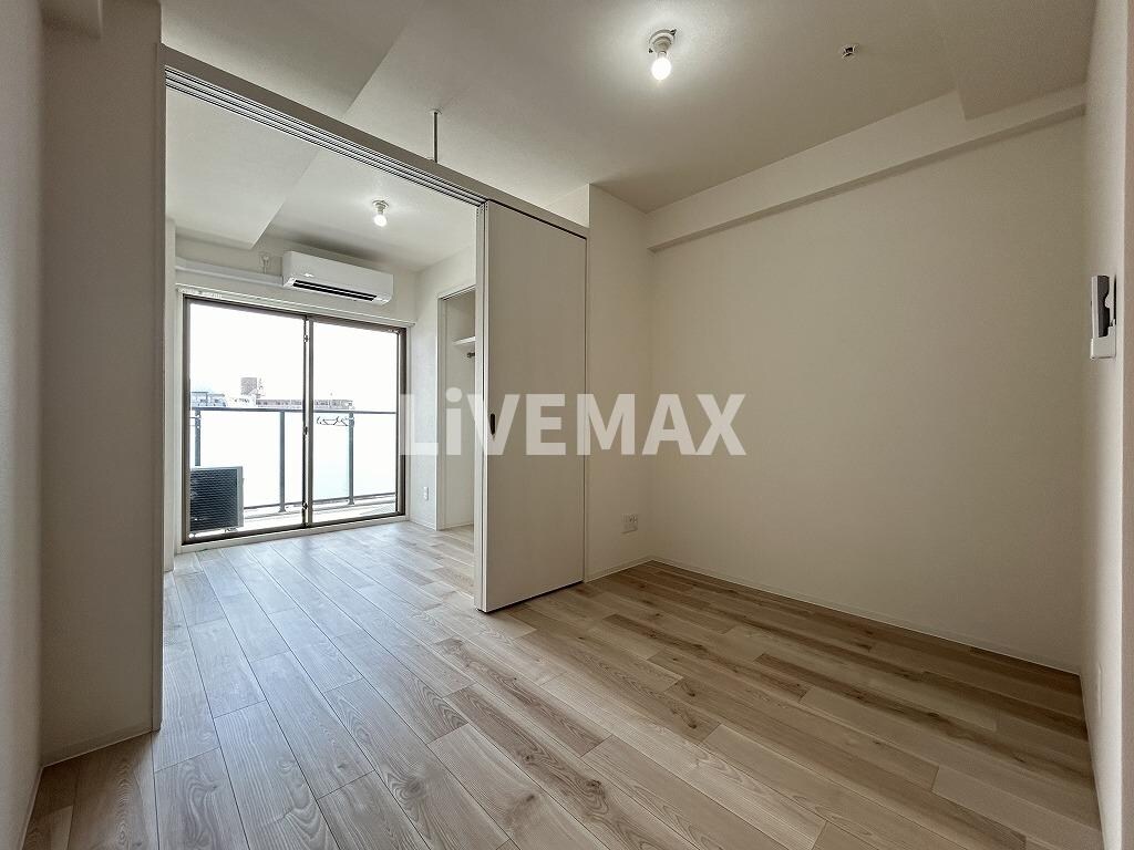 L&Cレジデンス鶴舞公園の物件内観写真