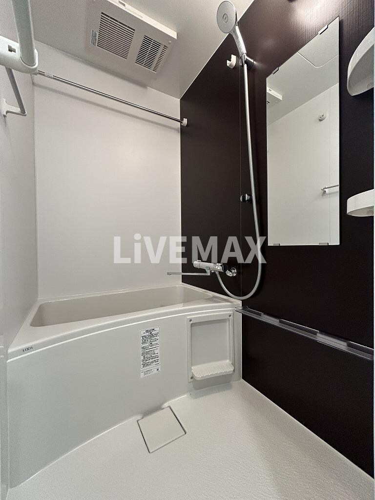 L&Cレジデンス鶴舞公園の物件内観写真