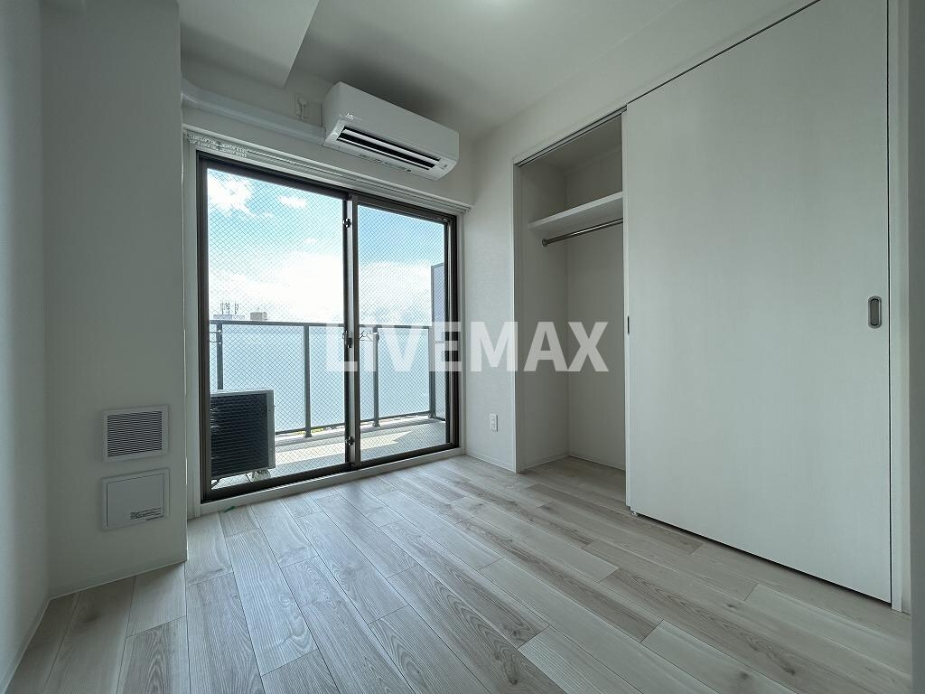 L&Cレジデンス鶴舞公園の物件内観写真