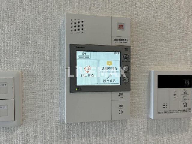 L&Cレジデンス鶴舞公園の物件内観写真