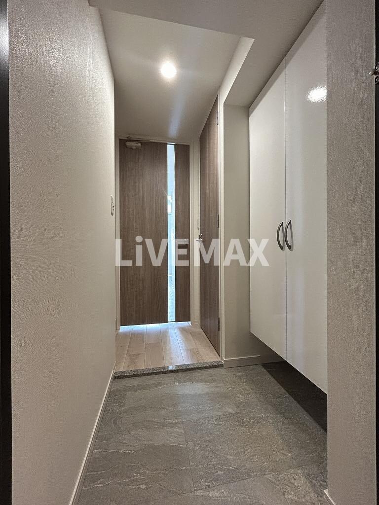 L&Cレジデンス鶴舞公園の物件内観写真