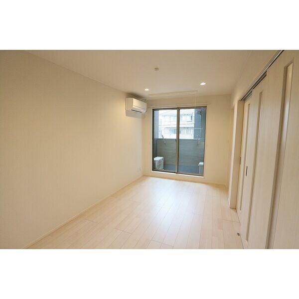 REGALEST桜山の物件内観写真