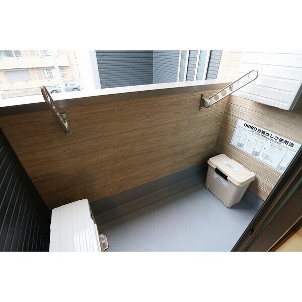 REGALEST桜山の物件内観写真