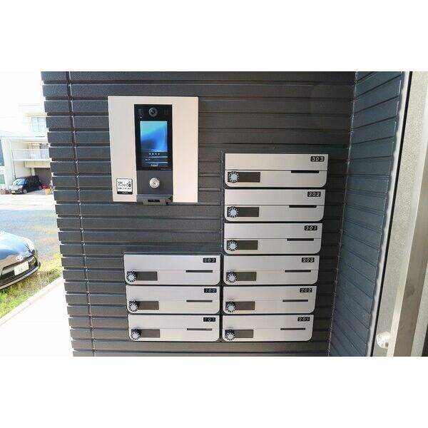 REGALEST桜山の物件内観写真