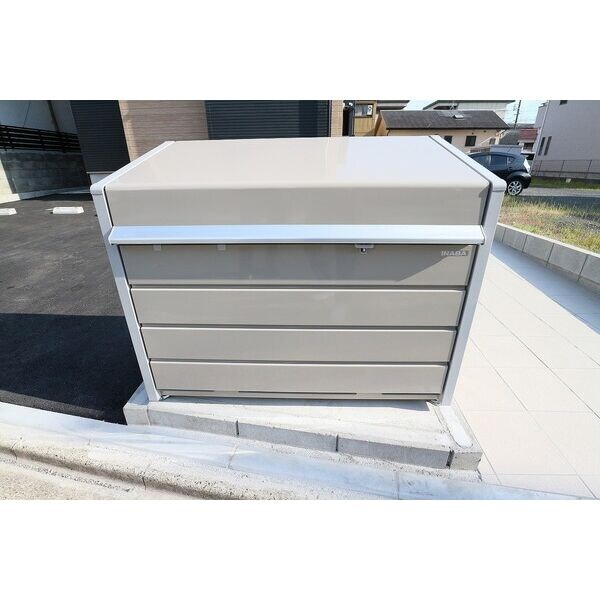 REGALEST桜山の物件内観写真