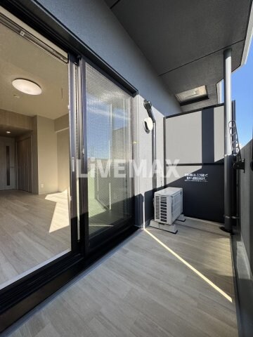 プレイズシード浄心の物件内観写真