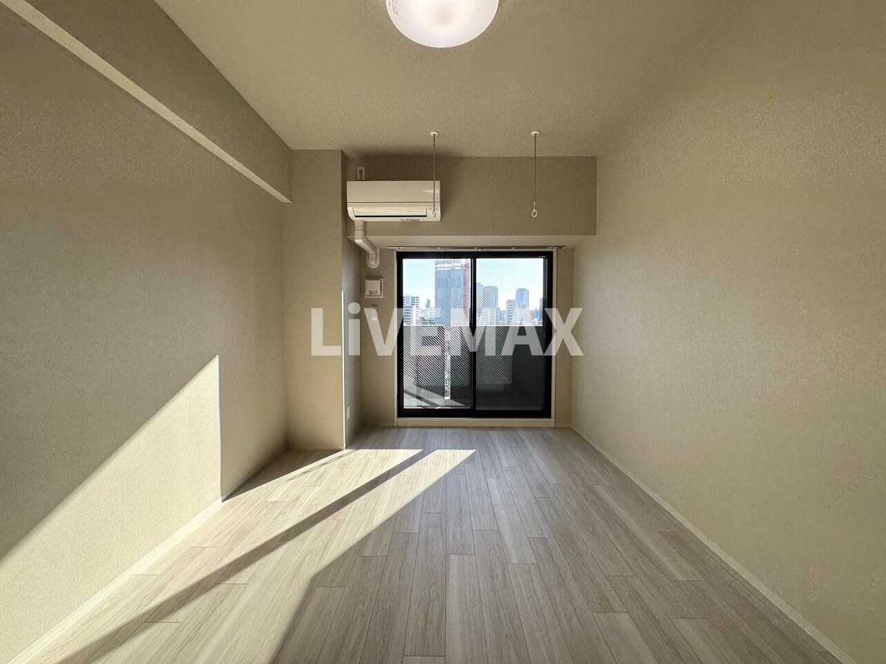 プレイズシード浄心の物件内観写真